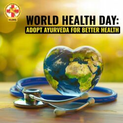 World Health Day 2025