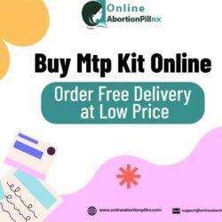Buy mtp kit online