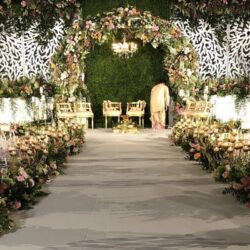Event & Wedding Decoration NYC