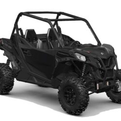 2025 Can-Am® Maverick Sport DPS 1000R