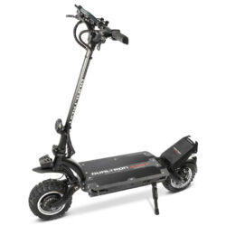 dualtron scooters