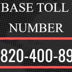 Conbase Toll Free Number +1820-400-8909