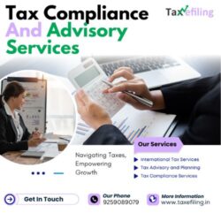 Tax E Filing