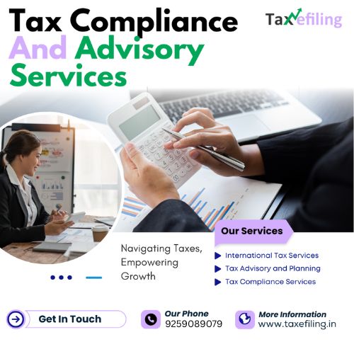 Tax E Filing Tax E Filing