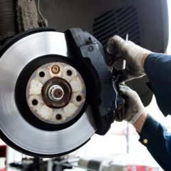 Gold Coast Brake Specialists.,