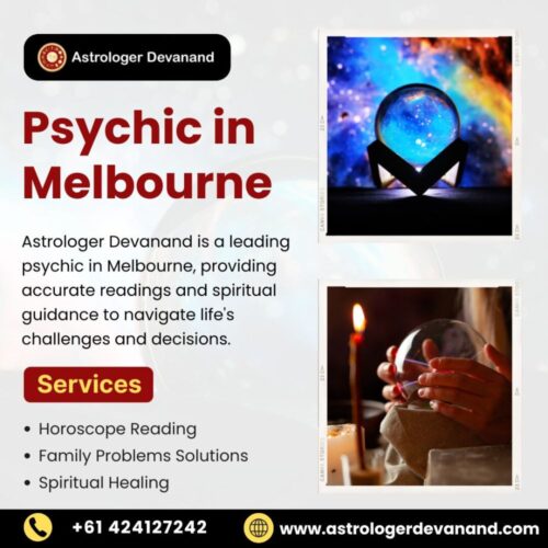Psychic in Melbourne Psychic in Melbourne