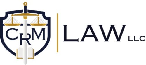 CRM LAW logo CRM LAW logo