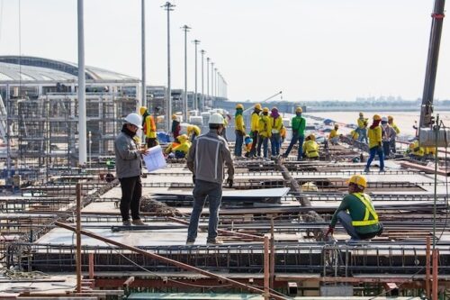 Metal Building Contractors - Lacey Constructions Metal Building Contractors - Lacey Constructions