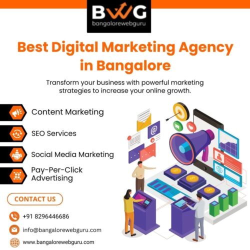 Best Digital Marketing Agency in Bangalore Best Digital Marketing Agency in Bangalore