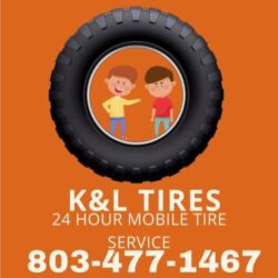 Flat Tire Service Near Me
