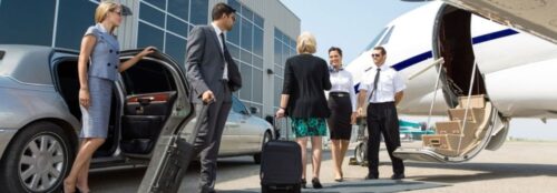 Royal chauffeur banner Royal chauffeur banner