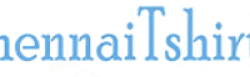 CHENNAI TSHIRT LOGO