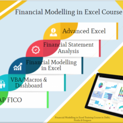 Financial Modeling course in delhi
