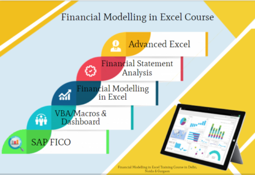 Financial Modeling course in delhi Financial Modeling course in delhi
