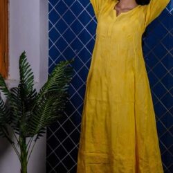 chikankari