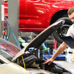 Automotive Experts