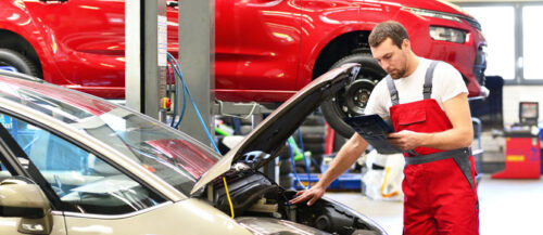 Automotive Experts Automotive Experts