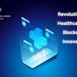 Revolutionizing Healthcare with Blockchain Innovation!