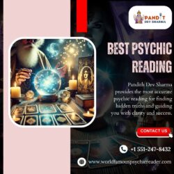 Best Psychic Reading