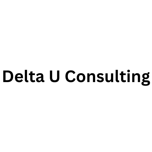 Delta U Consulting Delta U Consulting