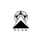 Peak Training Logo