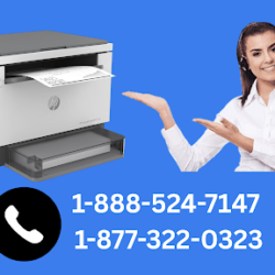 Printer support
