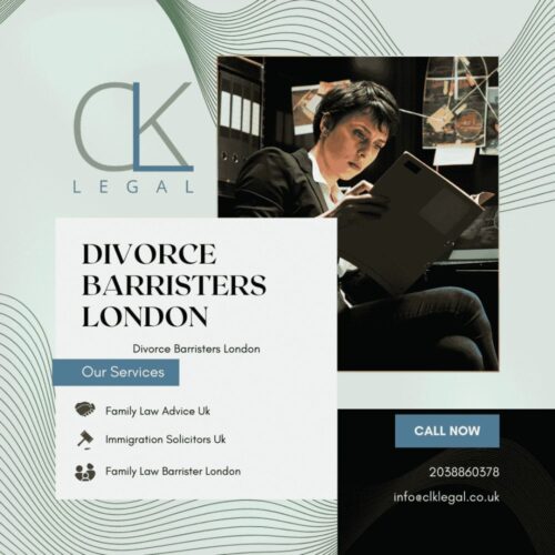 Divorce Barristers London (1) Divorce Barristers London (1)