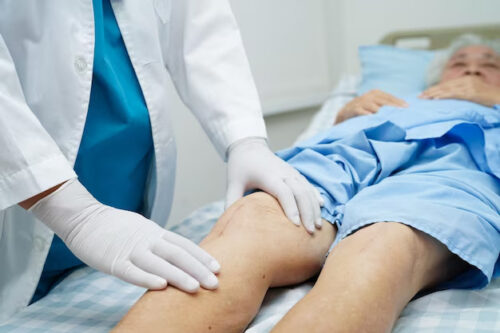 Knee Surgery in India A Cost-Effective & Reliable Option for Medical Tourists Knee Surgery in India A Cost-Effective & Reliable Option for Medical Tourists