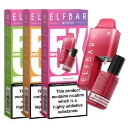 Elf Bar Af5000