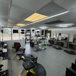 Nail Salon in Houston