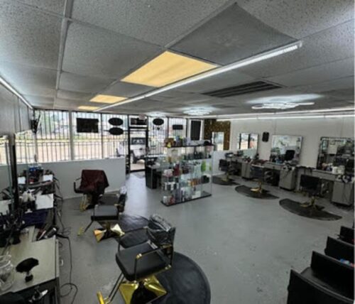 Nail Salon in Houston Nail Salon in Houston