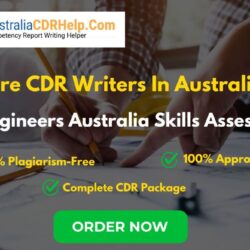 CDR Writers