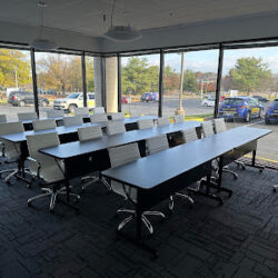 Driving school Gaithersburg