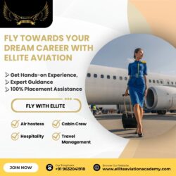 Best Aviation Institute in Bangalore