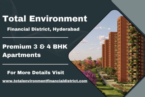 Total Environment Total Environment