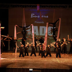 Dance 7