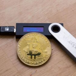 nano-ledger-s-wallet