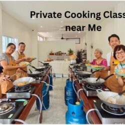 Private Cooking Classes near Me in Bangkok