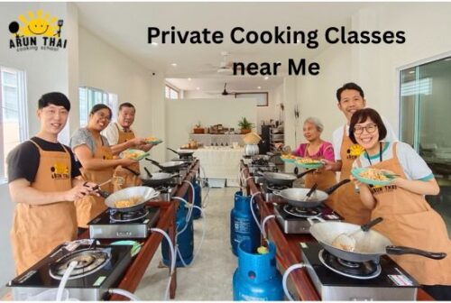 Private Cooking Classes near Me in Bangkok Private Cooking Classes near Me in Bangkok