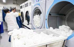 Commercial Laundry in Toronto Commercial Laundry in Toronto