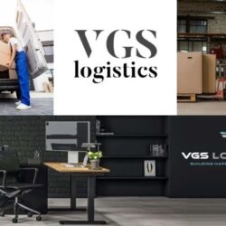 VISION LOGISTICS