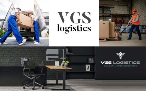 VISION LOGISTICS VISION LOGISTICS
