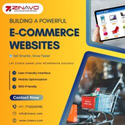 E-commerce websites