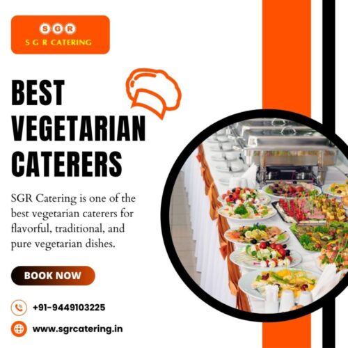 Best Vegetarian Caterers Best Vegetarian Caterers