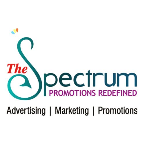 Spectrum Ads. Spectrum Ads.