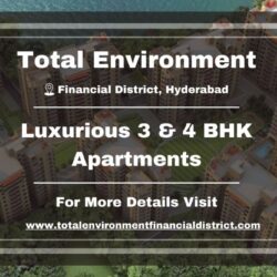 Total Environment Hyderabad