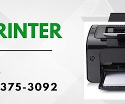 hp printer