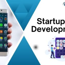 Startup App Development