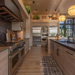 Custom Cabinets in Bend