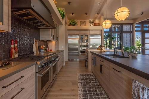 Custom Cabinets in Bend Custom Cabinets in Bend